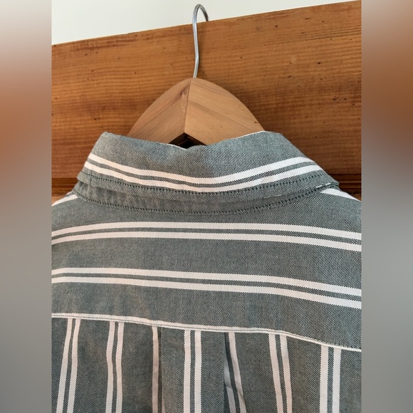 Polo by Ralph Lauren Button Down Collar Shirt Size XL - Picture 12 of 16